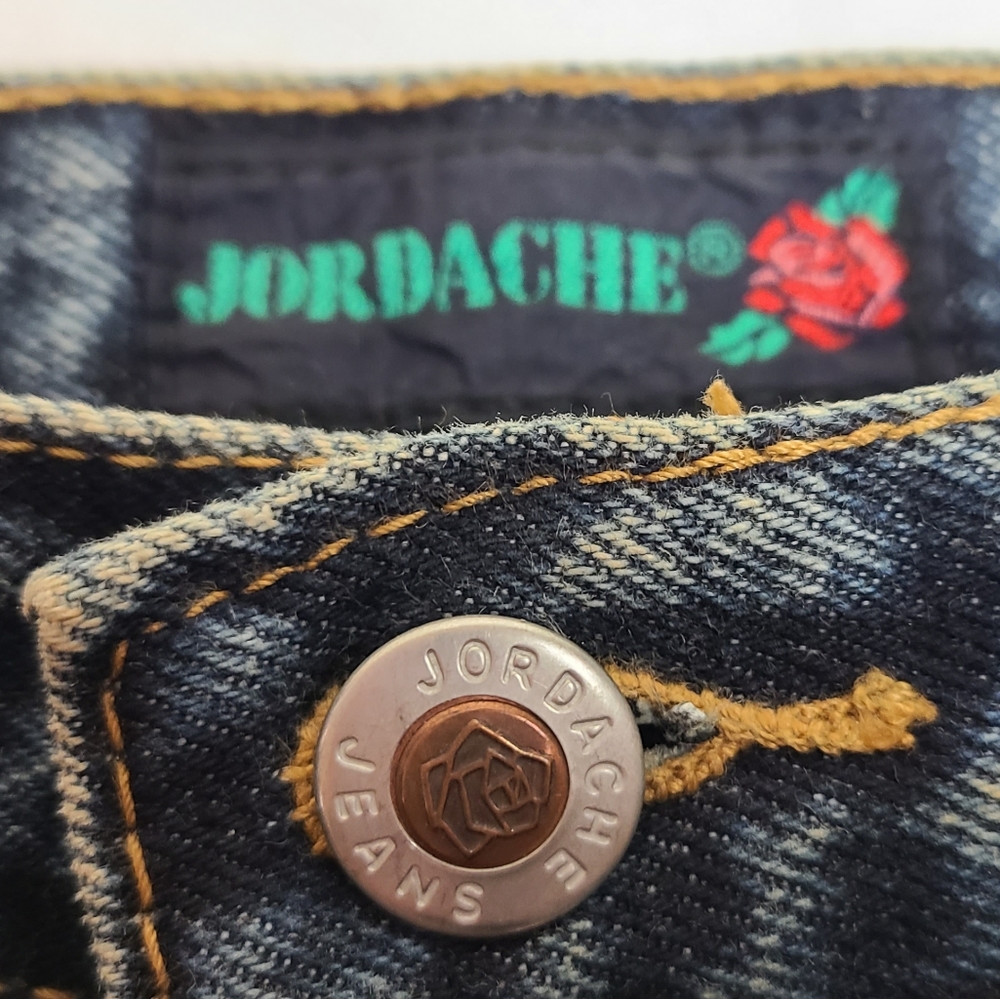 VINTAGE 90s Jordache Jeans - Picture 15 of 15